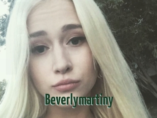 Beverlymartiny