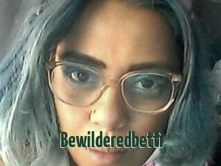 Bewilderedbetti