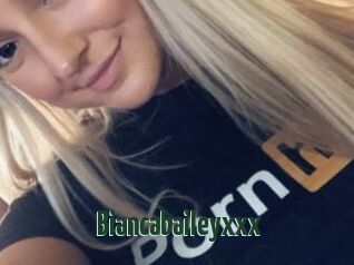 Biancabaileyxxx