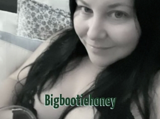 Bigbootiehoney