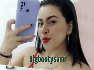 Bigbootysami