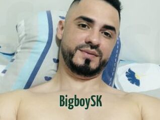 BigboySK