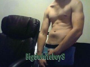 Bigdwhiteboy8
