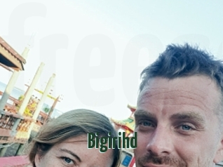 Bigirihd