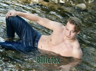 Billiefox
