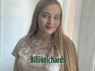 Billierichards