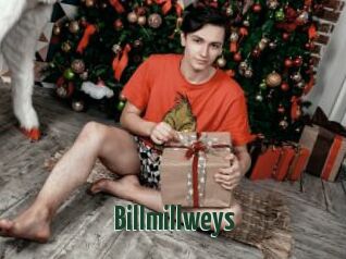 Billmillweys