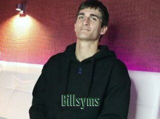 Billsyms