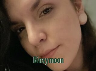 Binxymoon