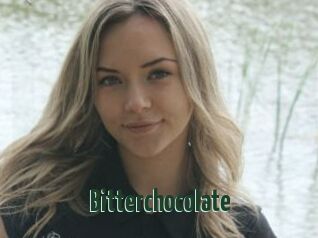 Bitterchocolate