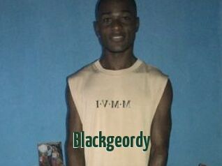 Blackgeordy