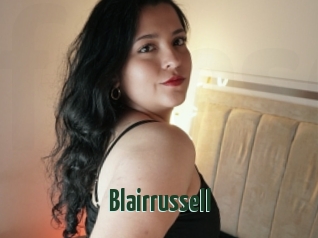 Blairrussell