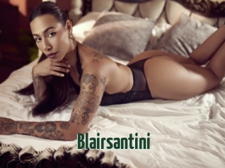 Blairsantini