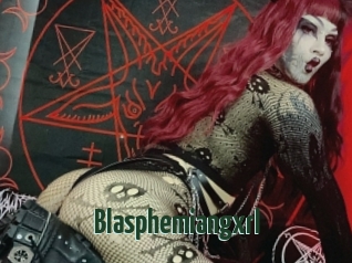 Blasphemiangxrl