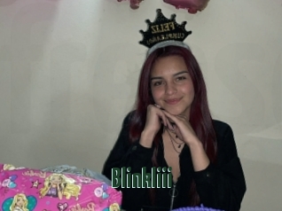 Blinkliii