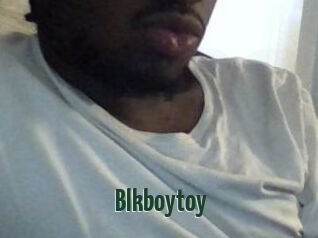 Blkboytoy