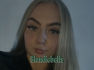 Blondiebells