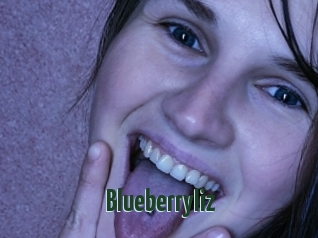 Blueberryliz