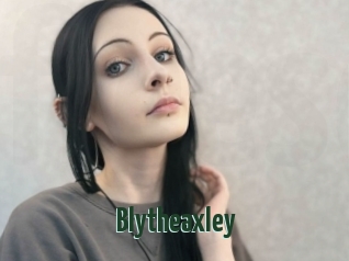 Blytheaxley