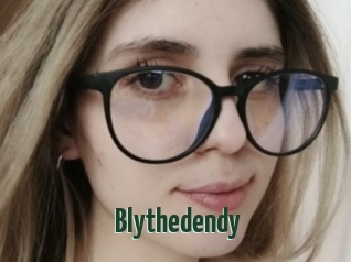 Blythedendy