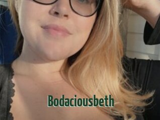 Bodaciousbeth