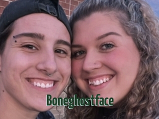 Boneghostface