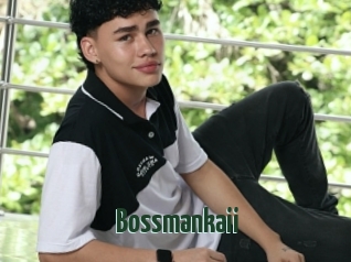 Bossmankaii
