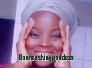 Bouncyshinygoddess