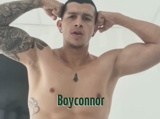 Boyconnor
