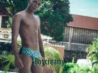 Boycreamy