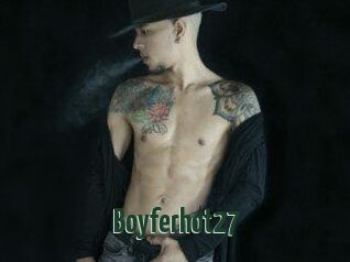 Boyferhot27