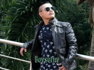 Boyserny