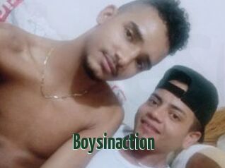 Boysinaction