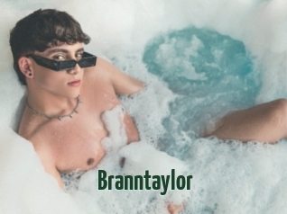 Branntaylor