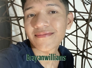 Brayanwilliams
