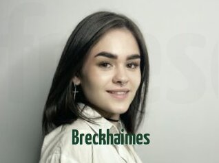 Breckhaimes