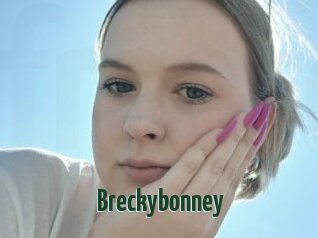 Breckybonney