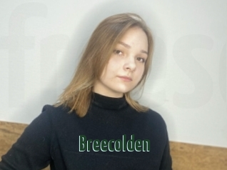 Breecolden