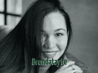 Brendatayte