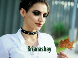 Brianashay