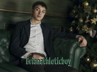 Brianathleticboy
