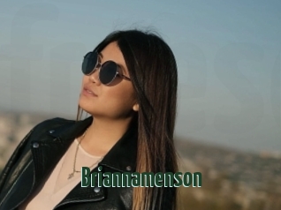 Briannamenson