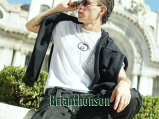Brianthonson