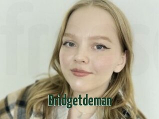 Bridgetdeman