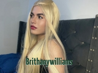 Brithanywilliams