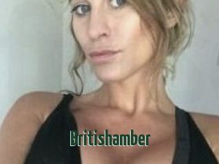 Britishamber