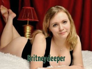Britneydeeper