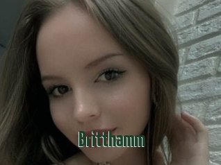 Britthamm