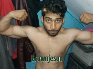 Brownjeson