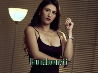 Brunabonnett